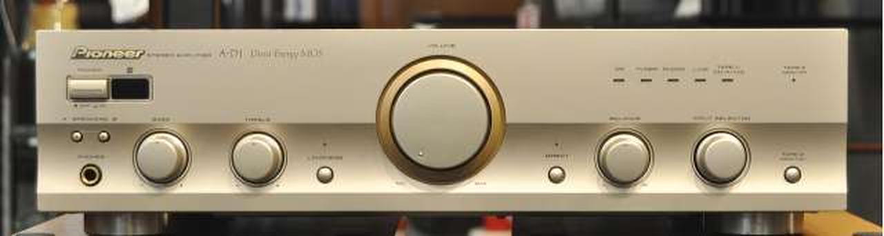 パイオニア(PIONEER)|プリメインアンプ|HARDOFFオフモール