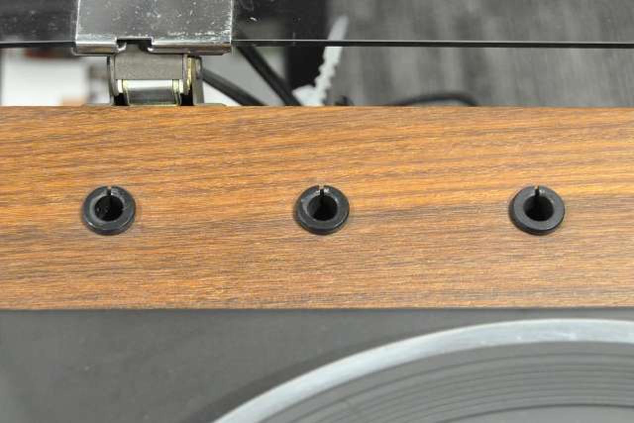 ヘッドシェルキーパー