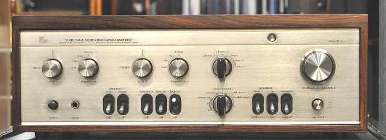 ラックスマン(LUXMAN)|プリメインアンプ|HARDOFFオフモール（オフモ