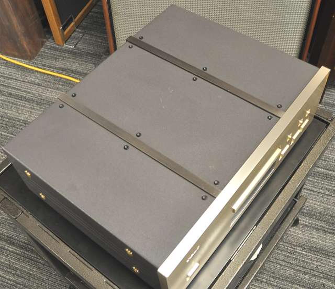 天板にキズ・汚れ