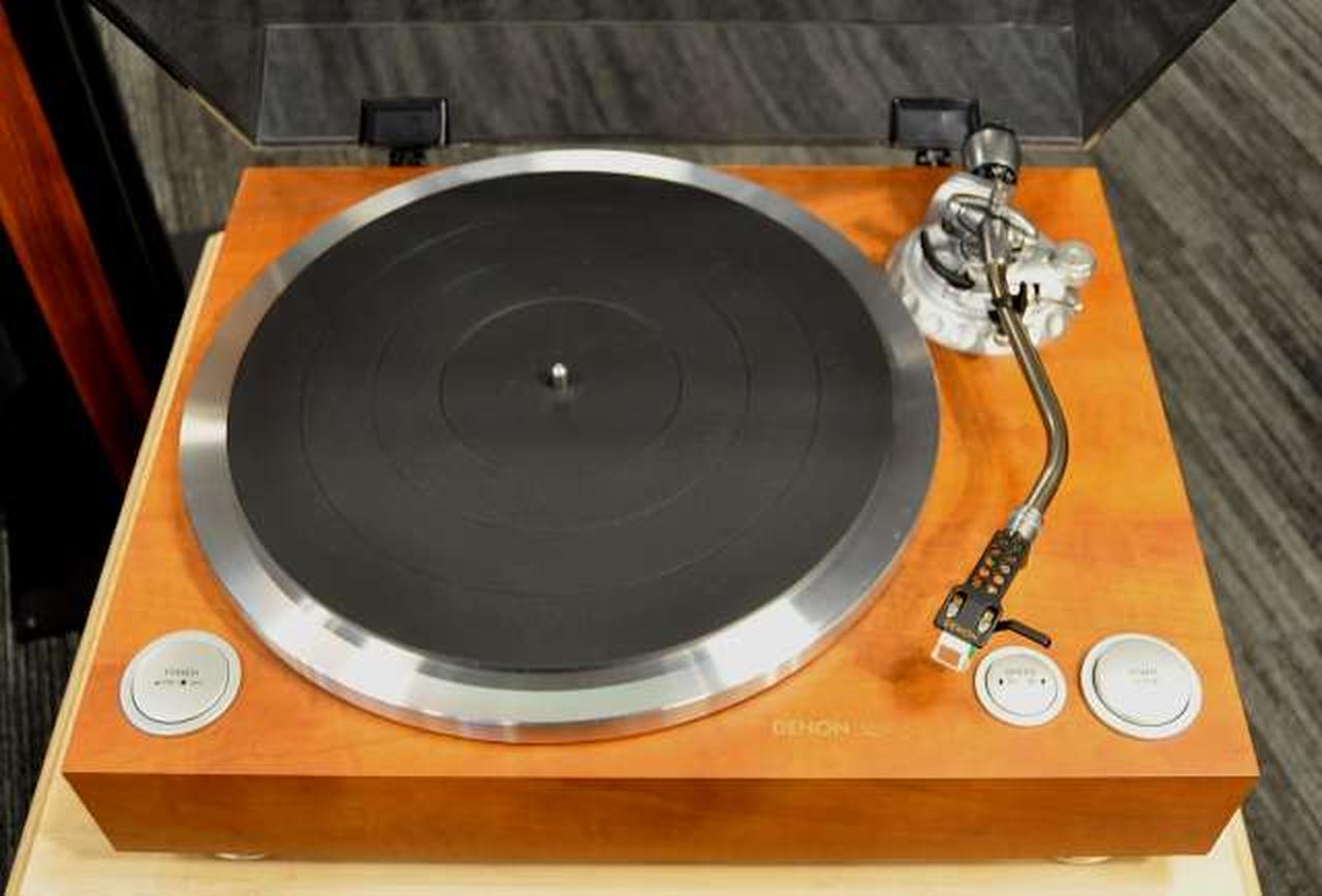 デンオンレコードプレーヤー デノン / デンオン(DENON)|レコードプレーヤー|HARDOFFオフ