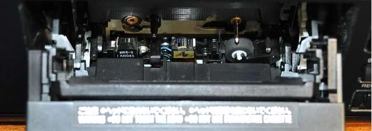 テクニクス(TECHNICS)|カセットデッキ|HARDOFFオフモール