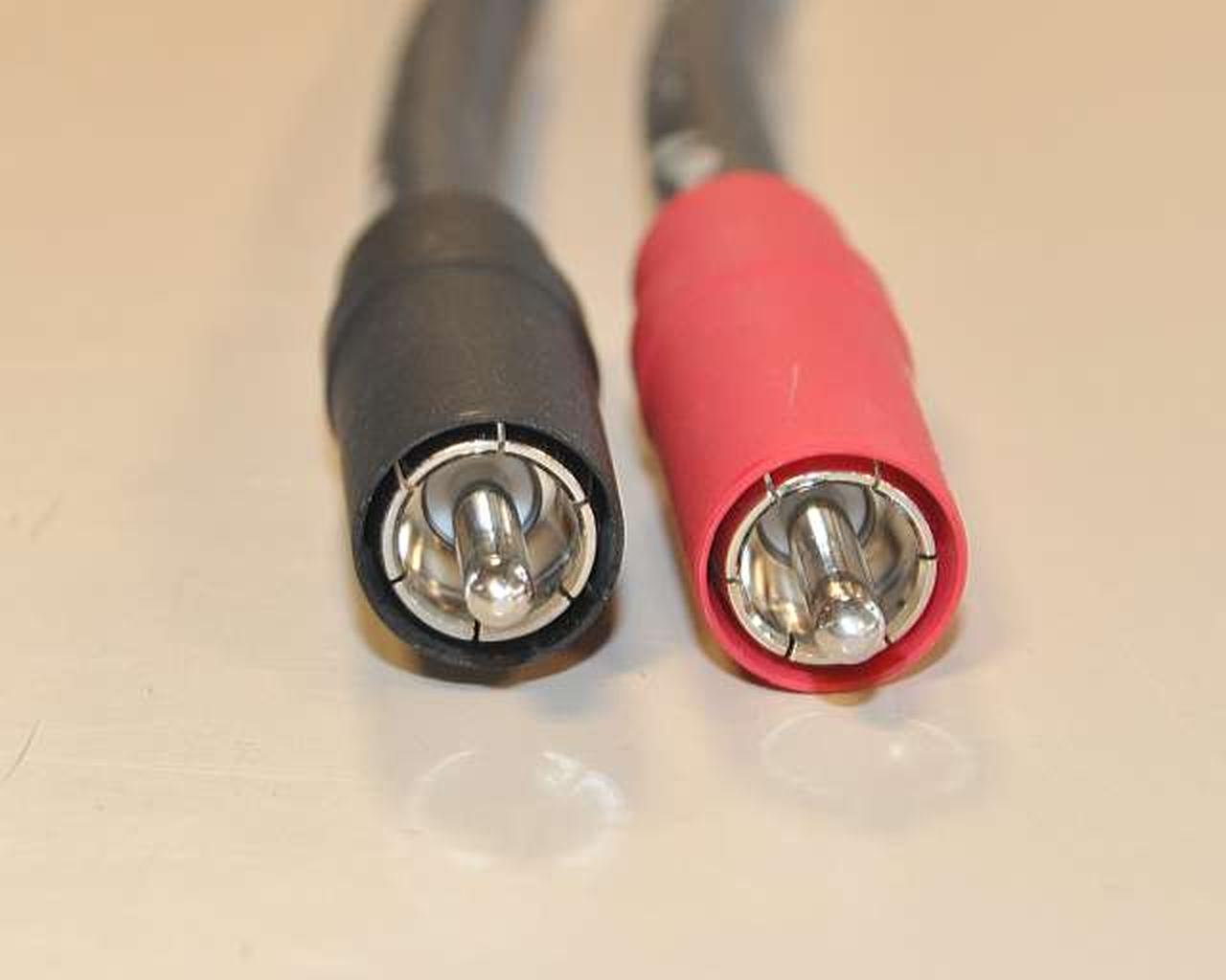 【未使用品】CHORD ChameleonPlus RCAケーブル 未使用品】CHORD ChameleonPlus RCAケーブル - メルカリ