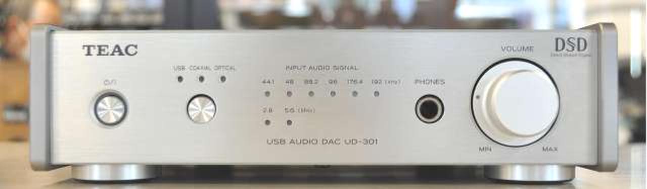 ティアック(TEAC)|DAC|【ハードオフ公式通販】オフモール|1010790000015255