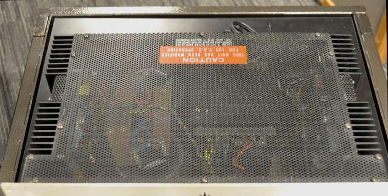 マランツ(MARANTZ)|パワーアンプ|HARDOFFオフモール（オフモ