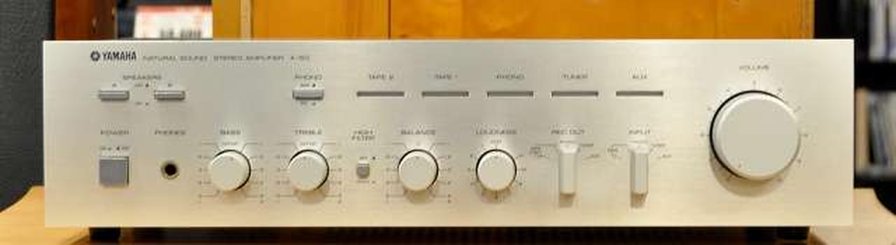 YAMAHA プリメインアンプ YAMAHA|プリメインアンプ|HARDOFFオフモール（オフモ