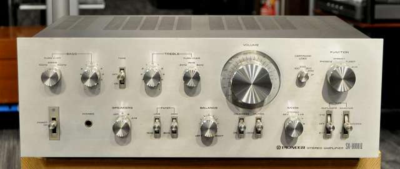 pioneer パイオニア　プリメインアンプ　A-K102 pioneer パイオニアプリメインアンプA-K102