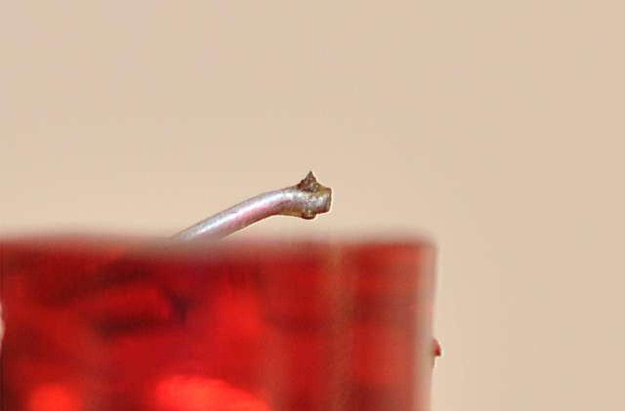 チップも残っています