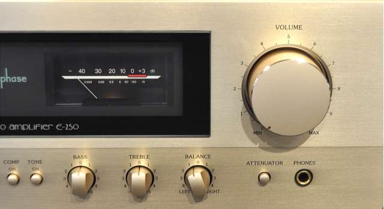 アキュフェーズ(ACCUPHASE)|プリメインアンプ|【ハードオフ公式通販