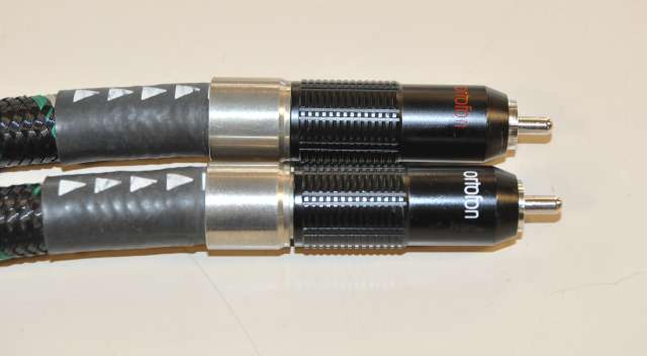 オルトフォン(ORTOFON)|RCAケーブル|HARDOFFオフモール（オフモ