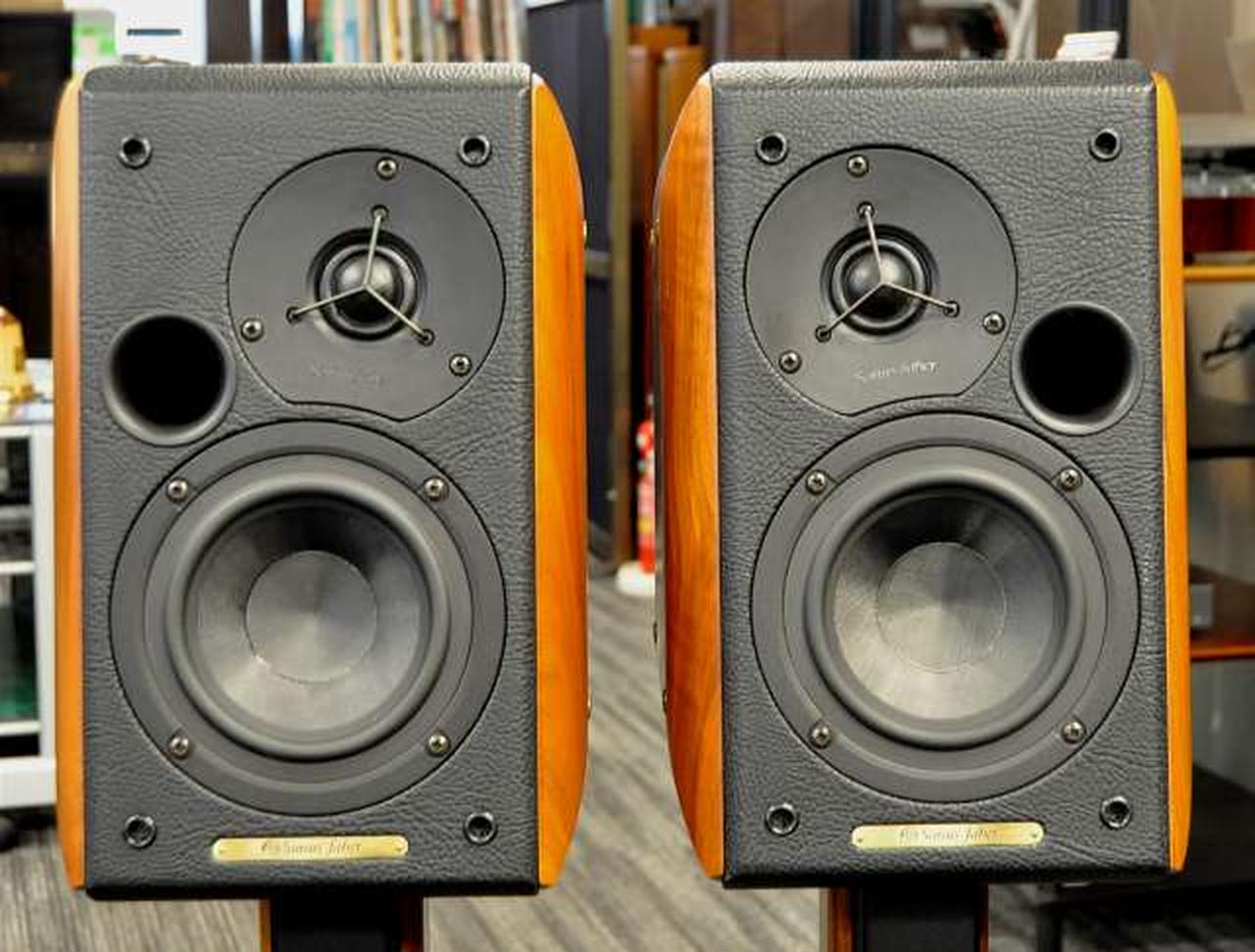 ソナスファベール(SONUS FABER)|スピーカー|HARDOFFオフモール