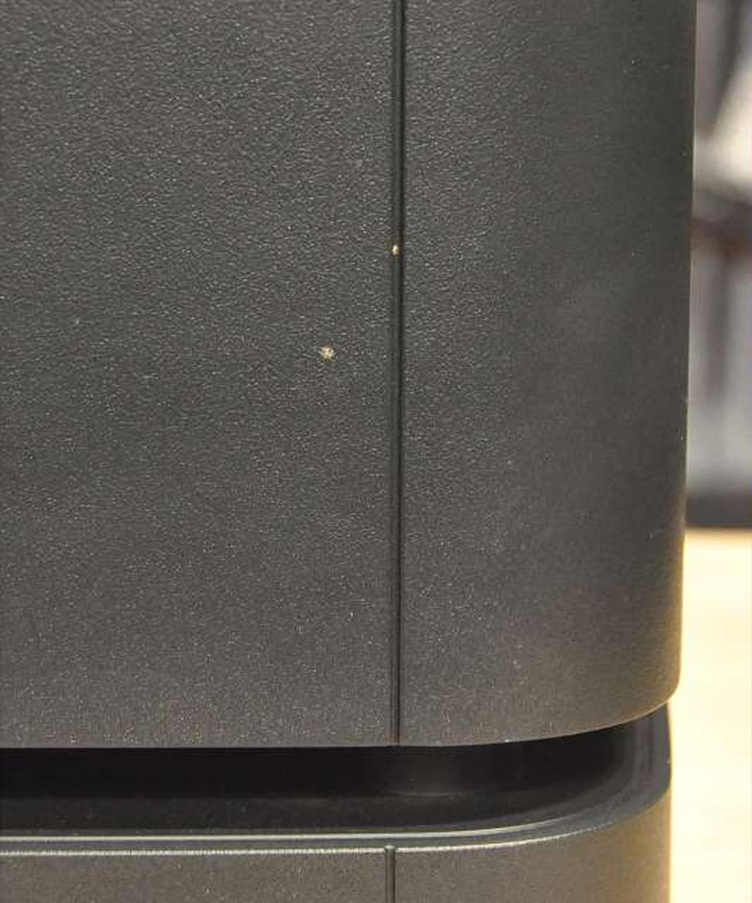 BOSE AM-10Ⅳ/10ⅣW ホームシアター サブウーファーのみ BOSE AM-10Ⅳ/10ⅣW ホームシアター サブウーファーのみ