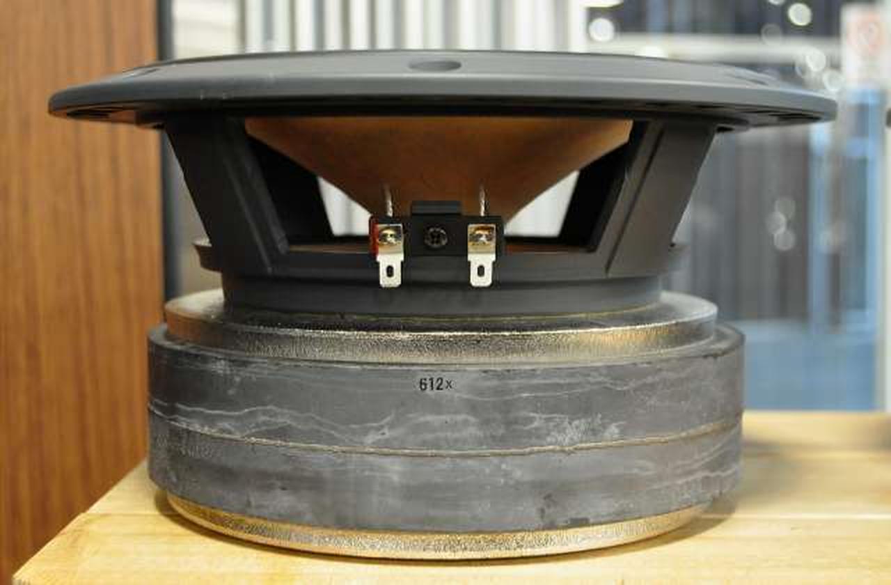 フォステクス(FOSTEX)|スピーカーユニットペア|【ハードオフ公式通販