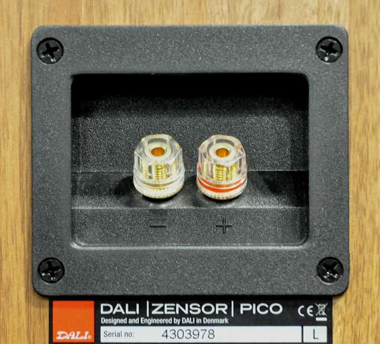 ダリ(DALI)|ブックシェルフスピーカー|【ハードオフ公式通販】オフ