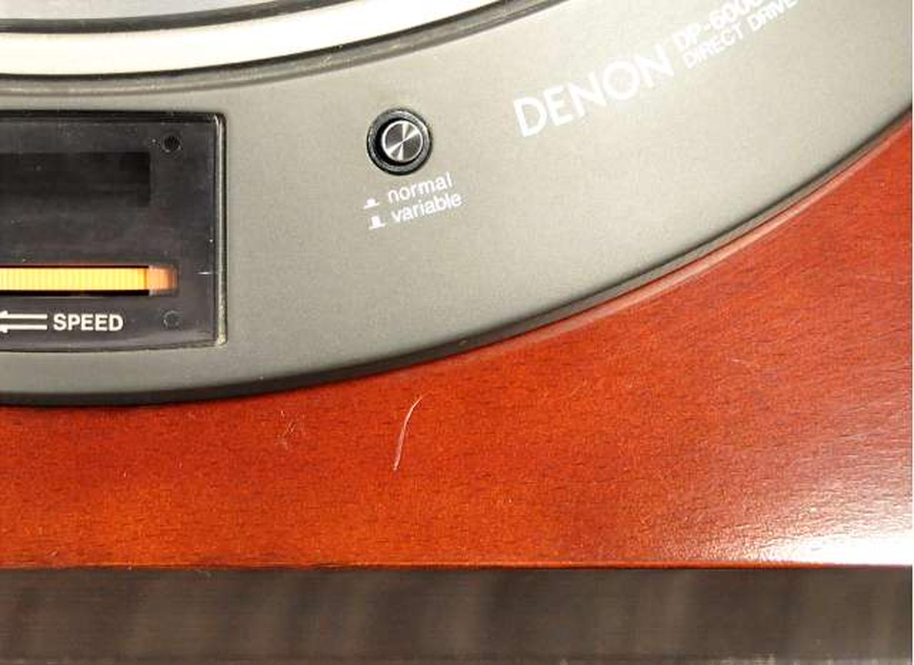 デンオンレコードプレーヤー Record Players & Turntables | Denon US