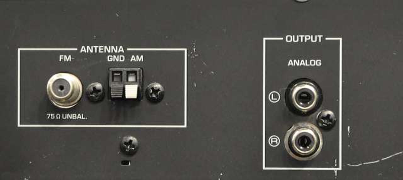 ヤマハ(YAMAHA)|FM・AMチューナー|HARDOFFオフモール（オフモ