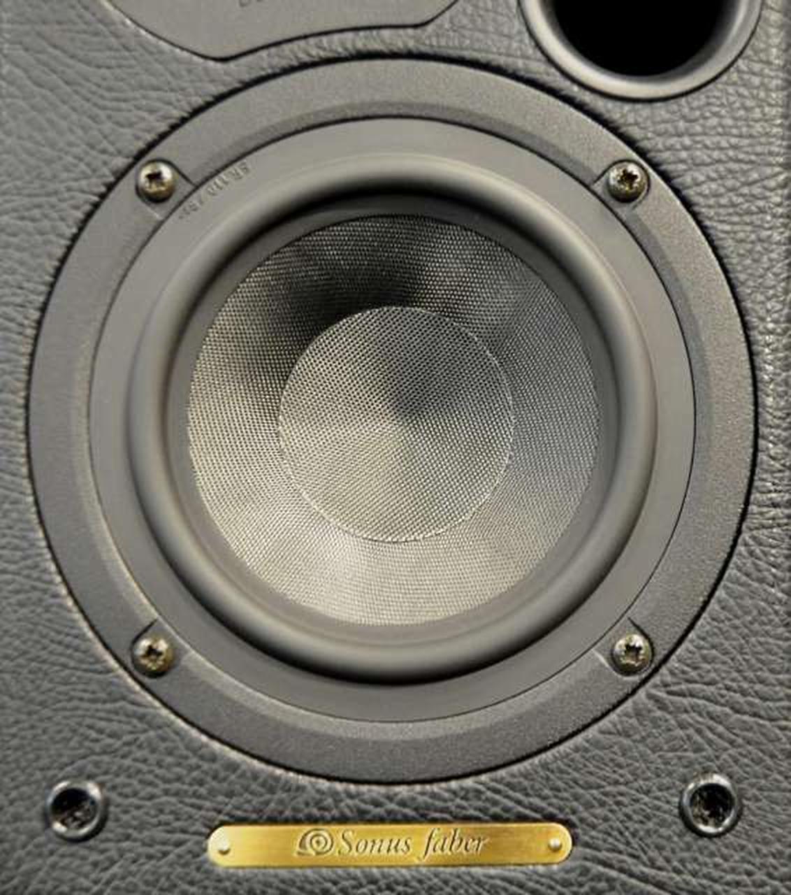 ソナスファベール(SONUS FABER)|スピーカー|HARDOFFオフモール
