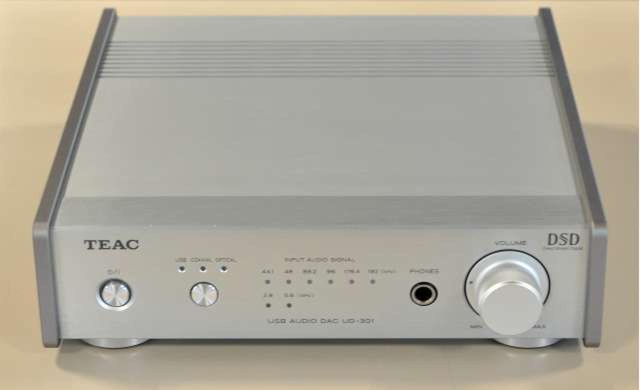 ティアック(TEAC)|DAC|【ハードオフ公式通販】オフモール|1010790000015255