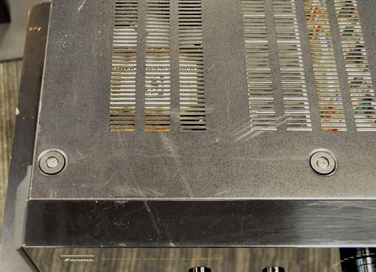 サンスイ(SANSUI)|プリメインアンプ|HARDOFFオフモール（オフモ