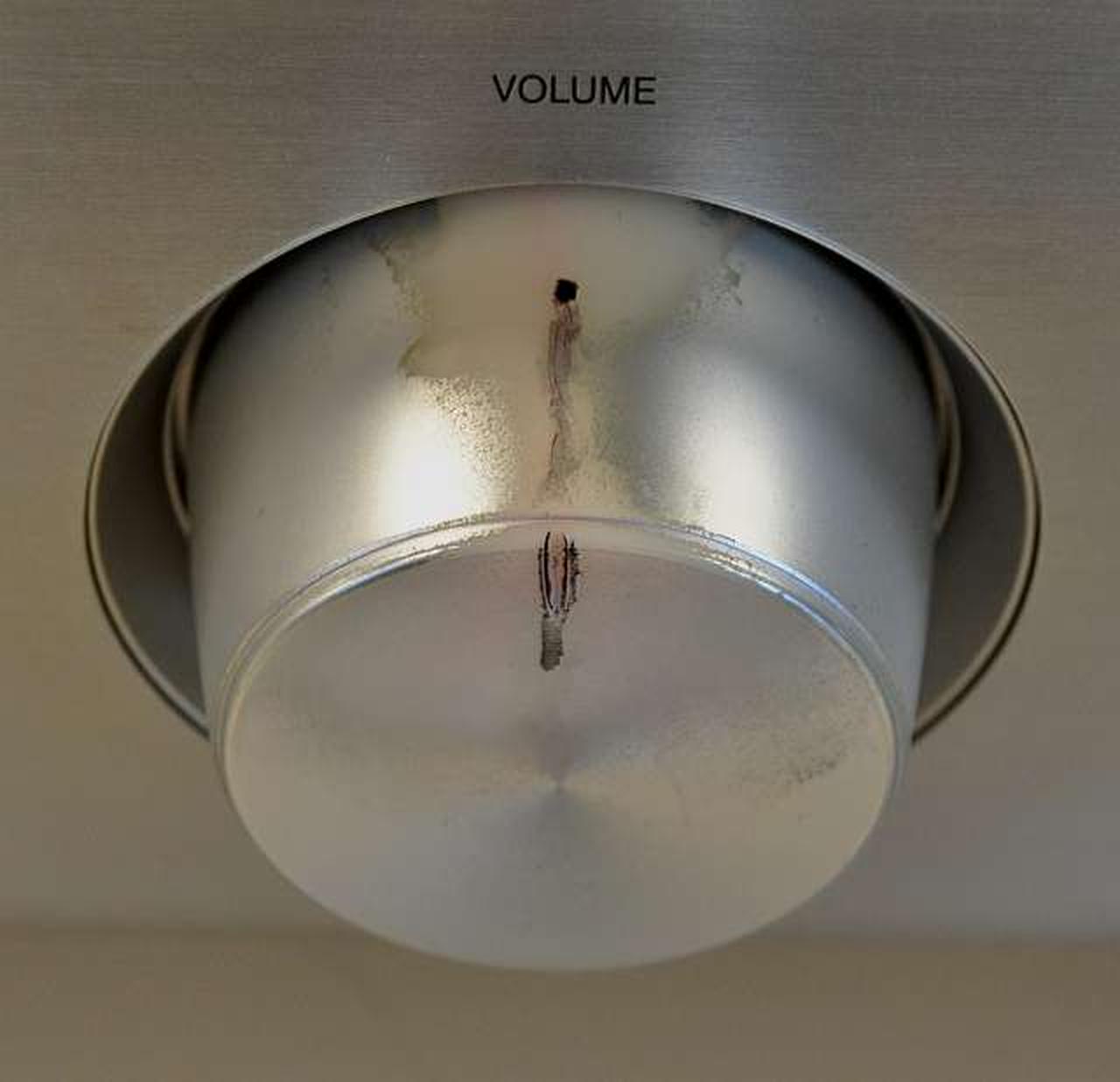 塗装はげ・キズ