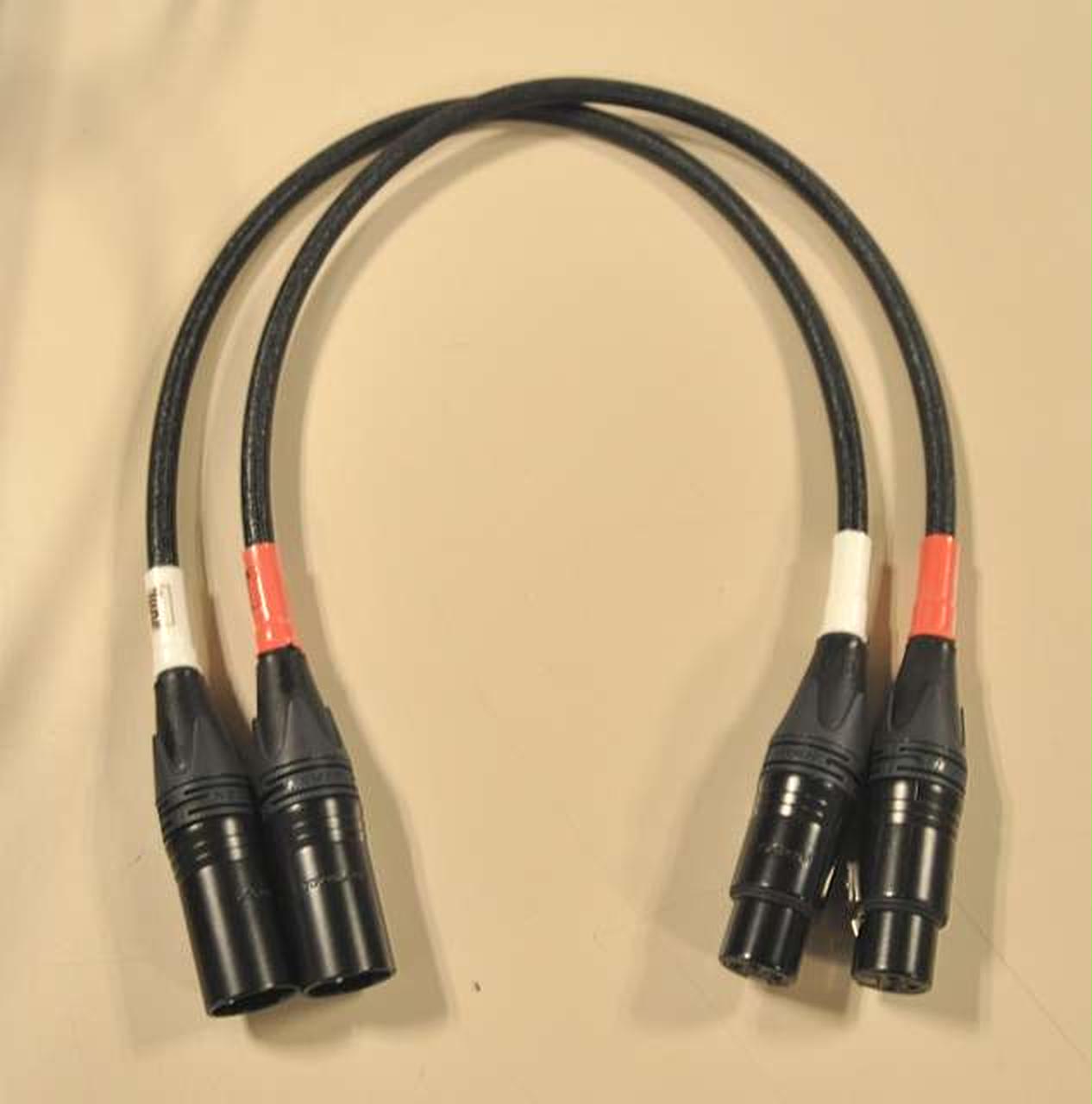 AUDIO CABLE CRAFT|XLRケーブル|HARDOFFオフモール（オフモ