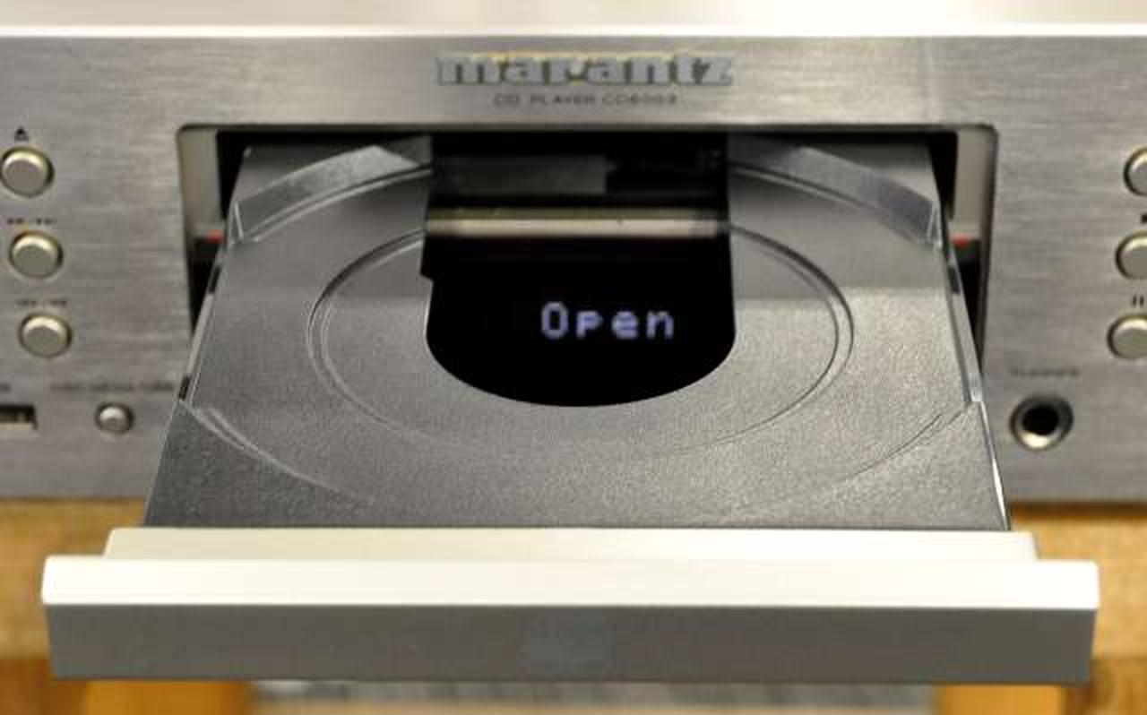 marantz　マランツ　cd6003（ジャンク品） rc002cd（可動品） Amazon.co.jp: Marantz CDプレーヤー CD6003 : 家電＆カメラ