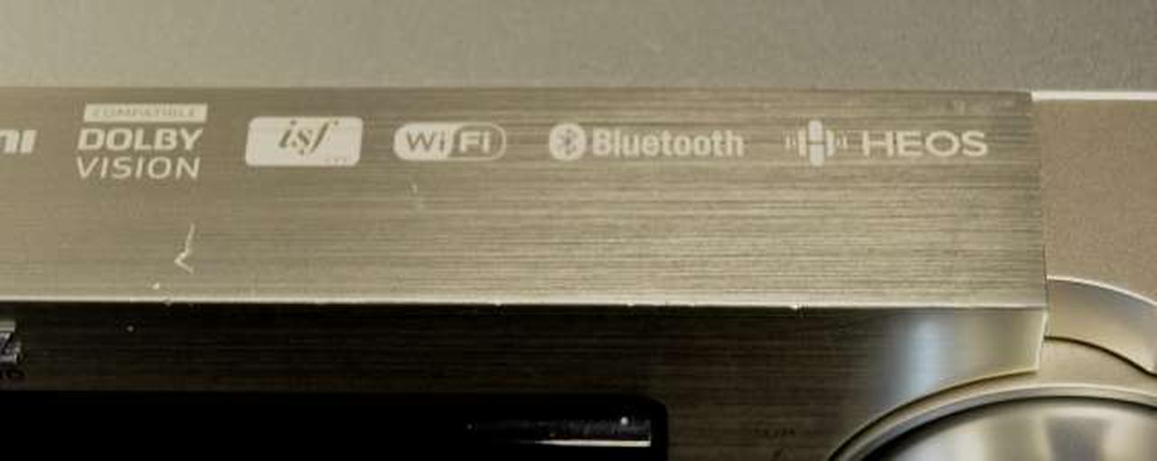 キズ・エッジ部に打ちキズ