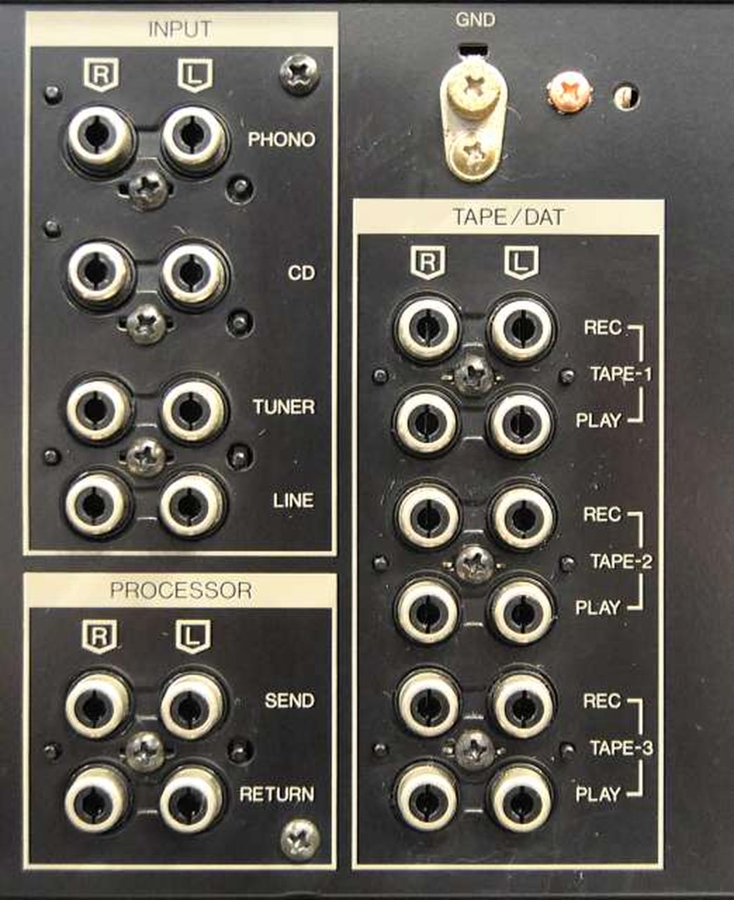 美品　サンスイ　プリメインアンプ サンスイ(SANSUI)|プリメインアンプ|HARDOFFオフモール（オフモ