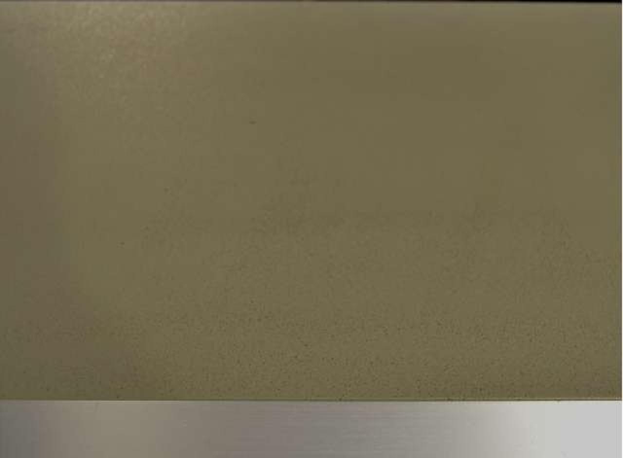 天板にくすみ汚れ