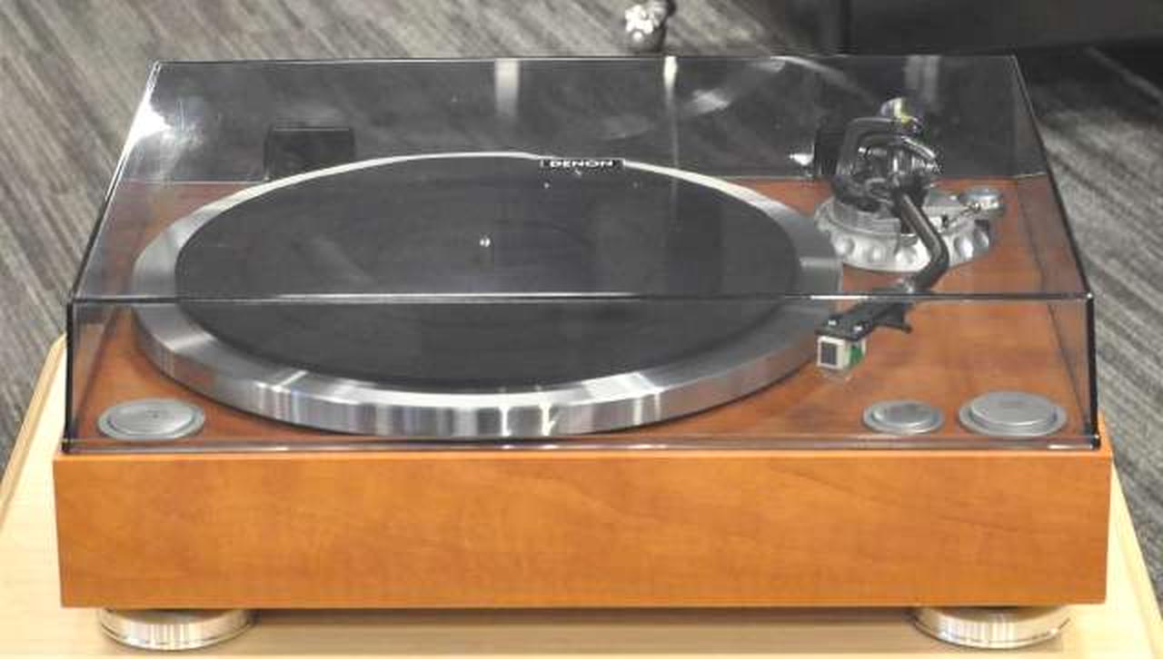 デノン / デンオン(DENON)|レコードプレーヤー|HARDOFFオフ