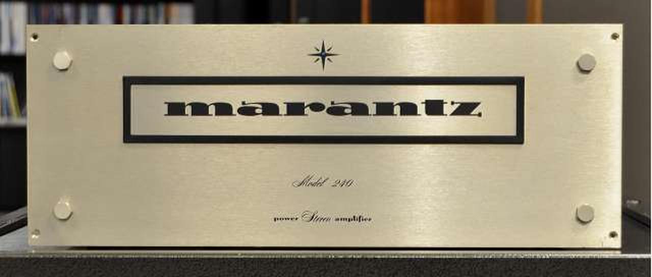 マランツ(MARANTZ)|パワーアンプ|HARDOFFオフモール（オフモ
