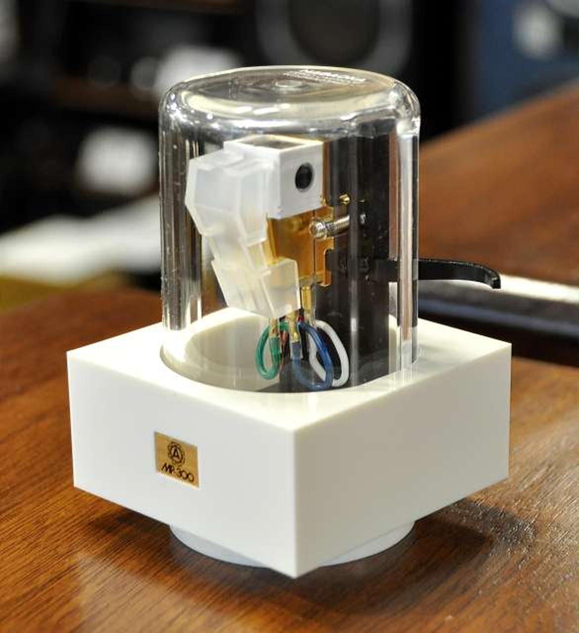 【未使用 中古品】NAGAOKA MP型カートリッジシェル付NAGAOKA MP-300H(中古品) 中古】NAGAOKA MP型カートリッジシェル付NAGAOKA MP-300H 中古