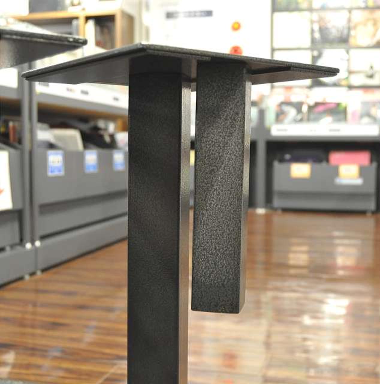 TAOC SST-60H スピーカースタンド ブラック TAOC : SST-60H - 中古 | オーディオユニオン