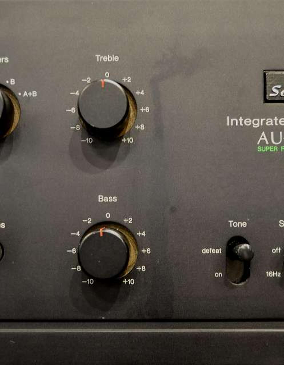 Sansui プリメインアンプ A-5000 サンスイ 動作品 パワーメーター サンスイ(SANSUI)|プリメインアンプ|【ハードオフ公式通販】オフモール