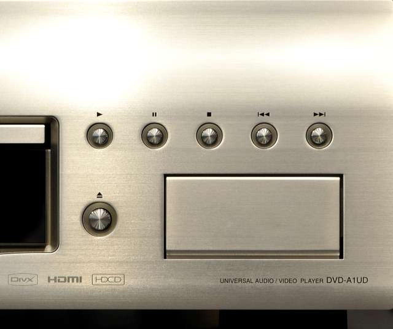 デノン / デンオン(DENON)|ユニバーサルプレーヤー|【ハードオフ公式