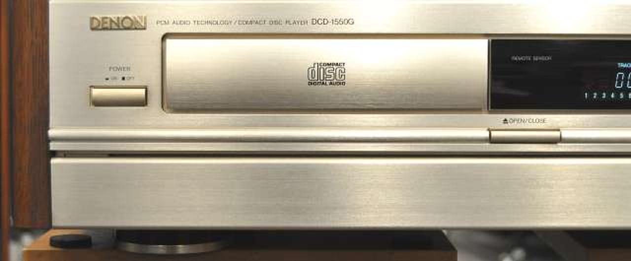 値下げ★DENON CDプレーヤー★美品 DENON|CDプレーヤー|HARDOFFオフモール（オフモ）|1011080000001726