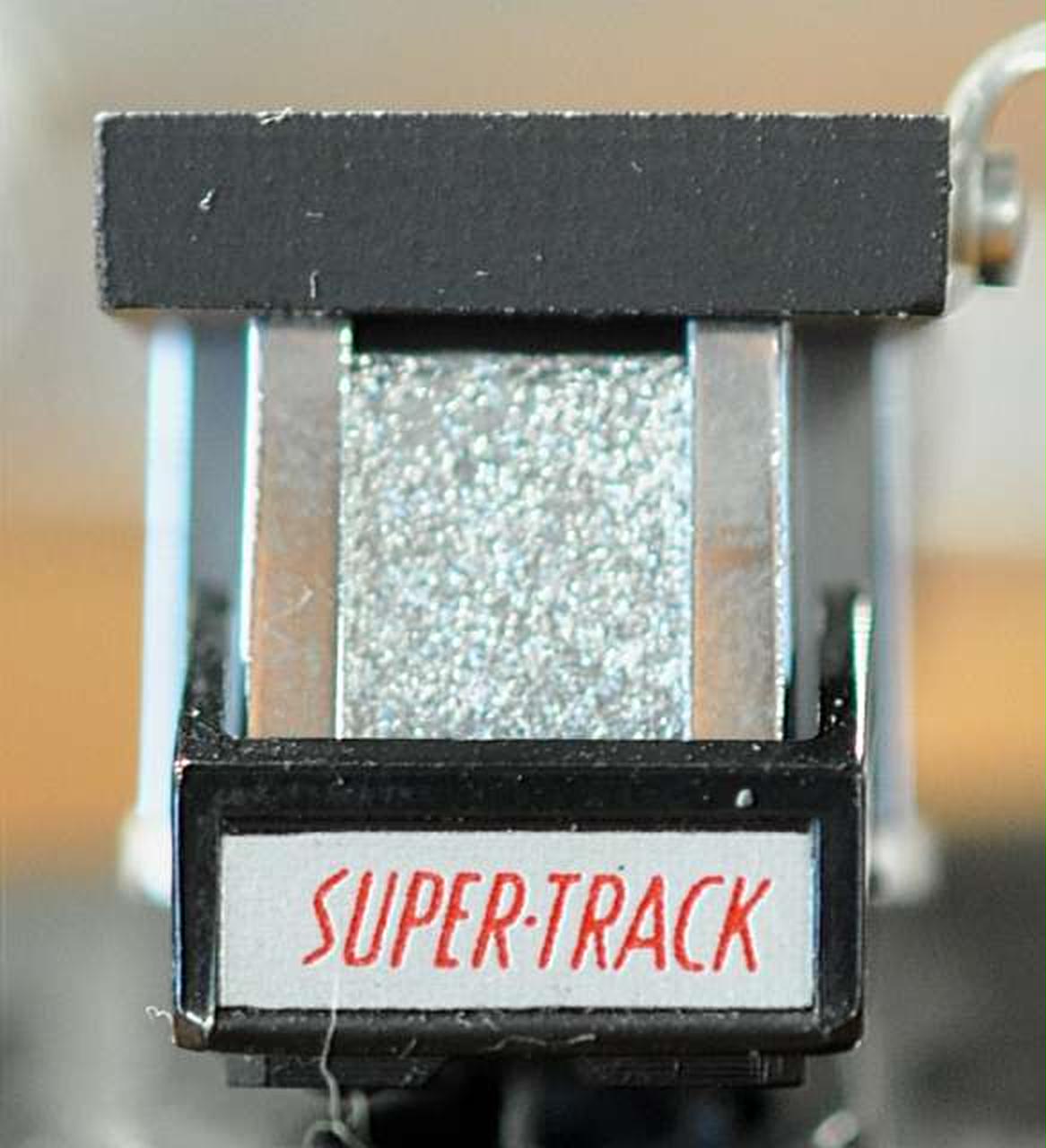 赤文字盤改良型