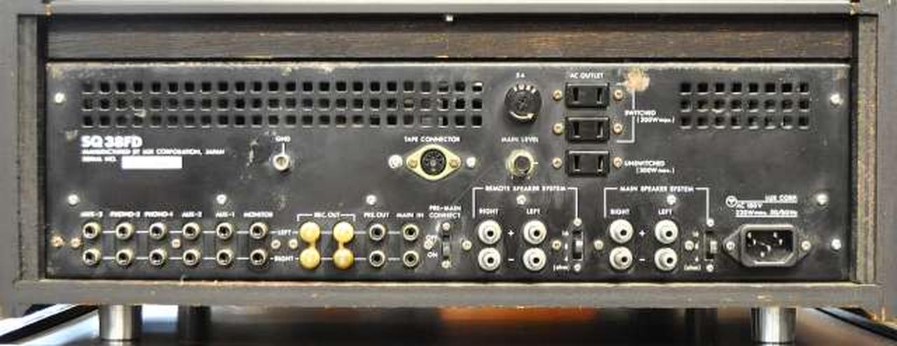 ラックスマン(LUXMAN)|プリメインアンプ|【ハードオフ公式通販】オフ