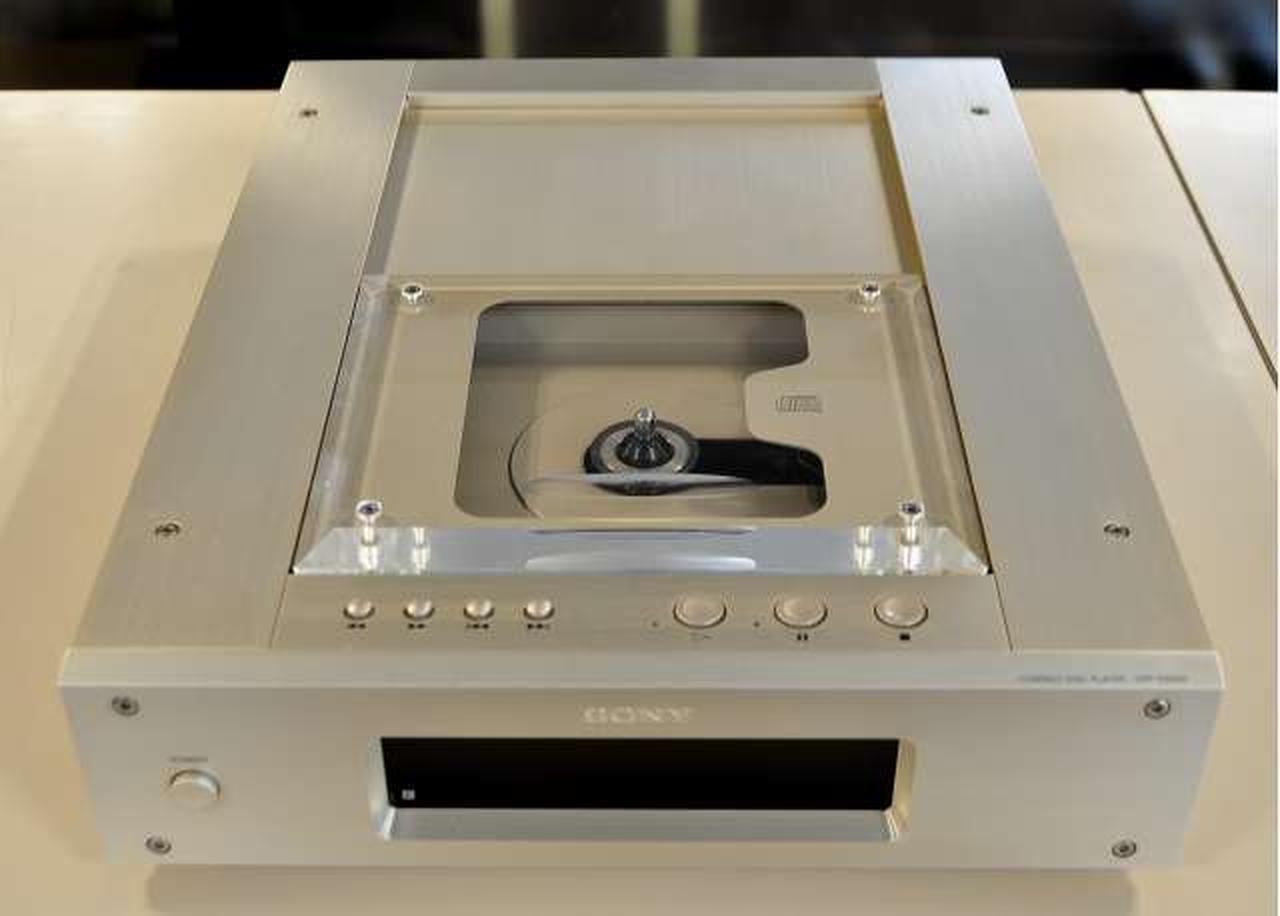 SONY パーソナルオーディオシステム CDプレイヤー NW-ZX707 | ポータブルオーディオプレーヤー WALKMAN