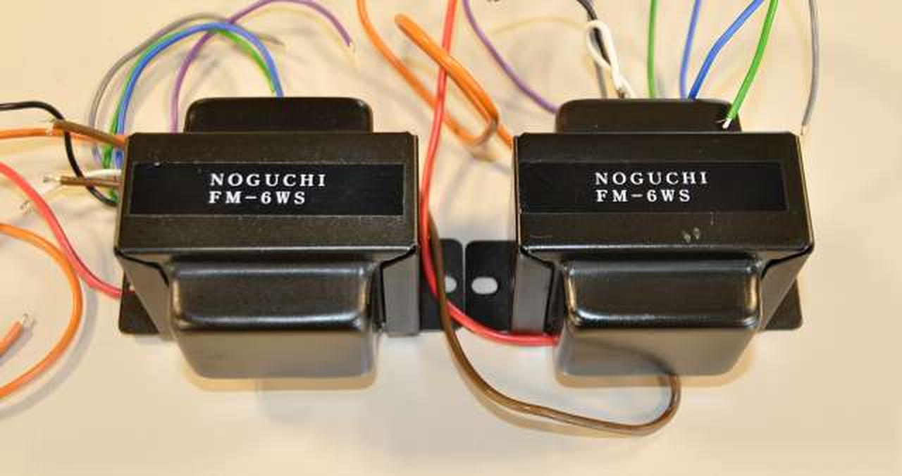 NOGUCHI|出力トランス|HARDOFFオフモール（オフモ）|1010790000013814