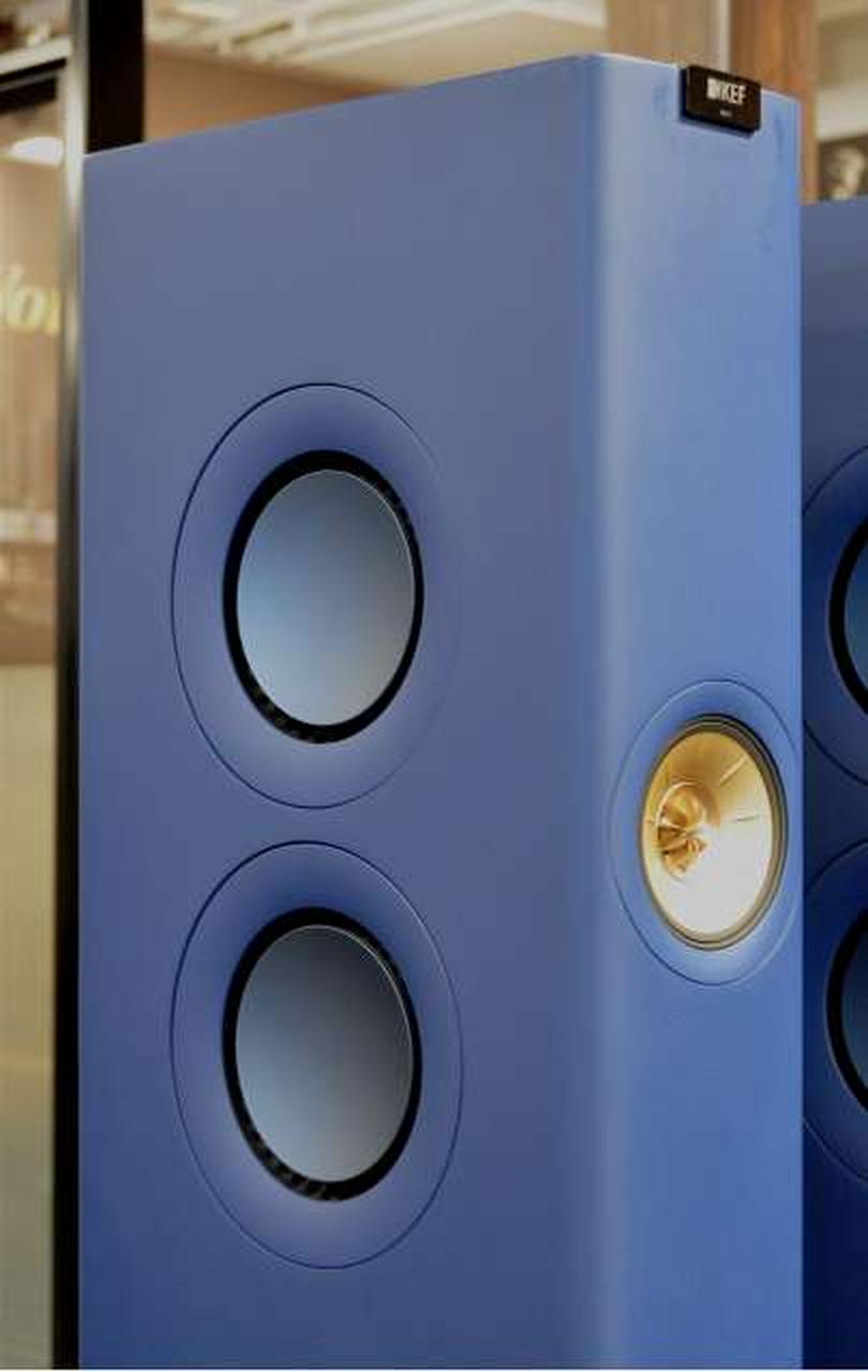トールボーイ　スピーカー ラックスマン(KEF)|トールボーイスピーカー|HARDOFFオフモール（オフモ