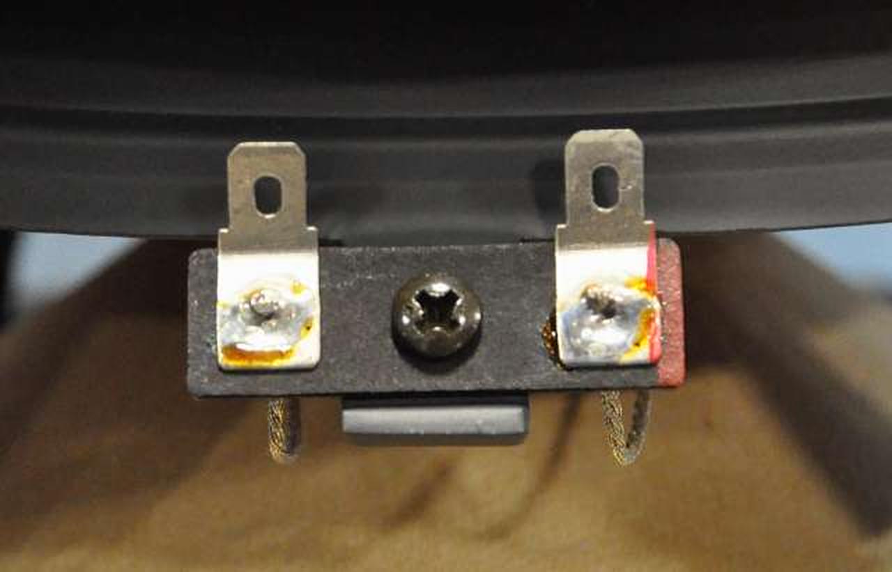 フォステクス(FOSTEX)|スピーカーユニットペア|【ハードオフ公式通販