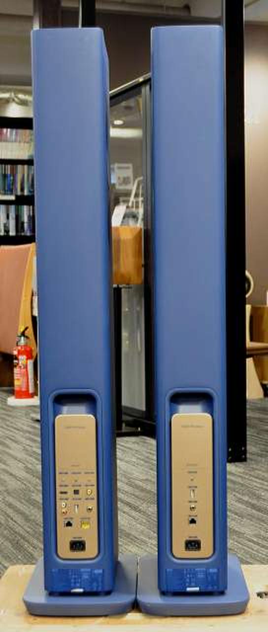 トールボーイ　スピーカー ダリ RUBIKORE6MH トールボーイ スピーカー RUBIKOREシリーズ