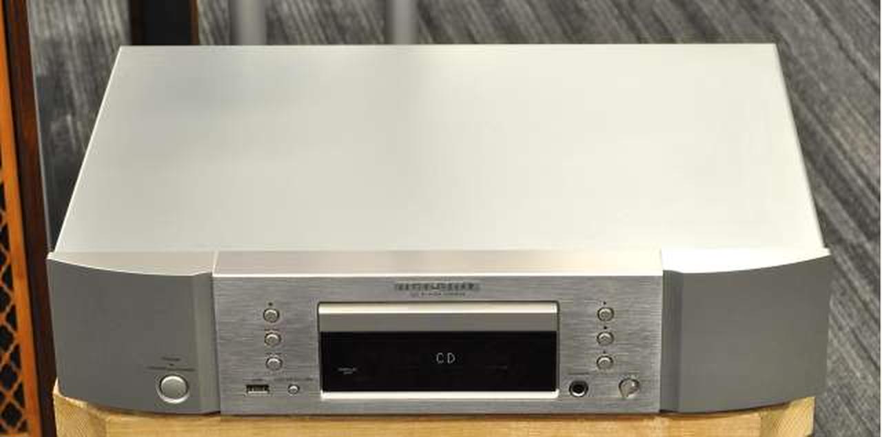 マランツ(MARANTZ)|CDプレーヤー|HARDOFFオフモール（オフモ