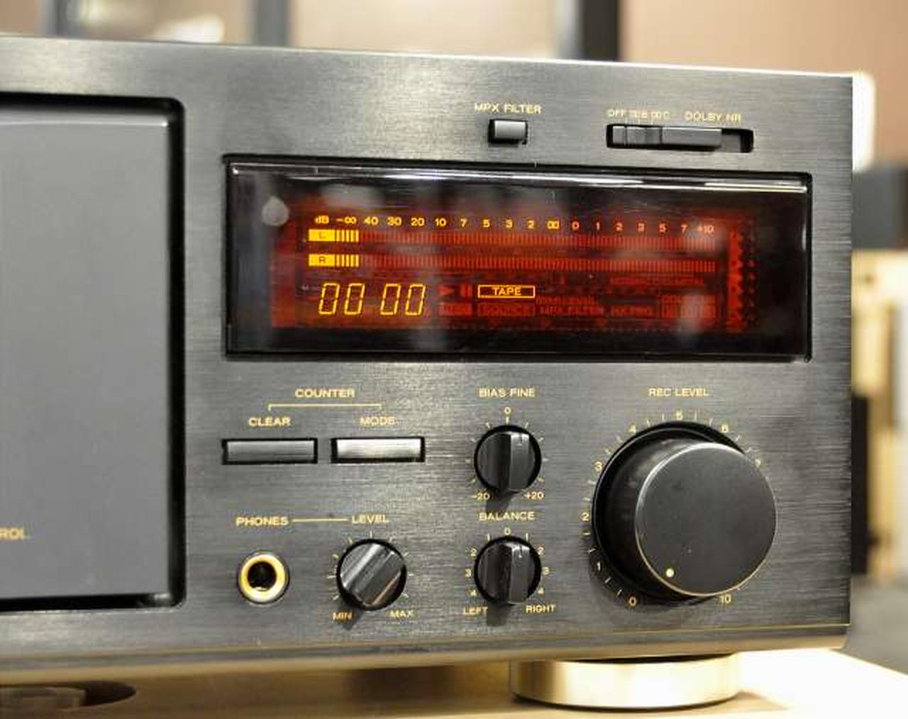 た*が様 TEAC ティアック　V-1010 3ヘッド　カセットデッキ 71QihXmnmFL._UF894,1000_QL80_.jpg