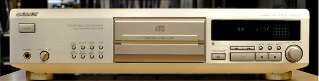 ソニー(SONY)|CDプレーヤー|HARDOFFオフモール（オフモ