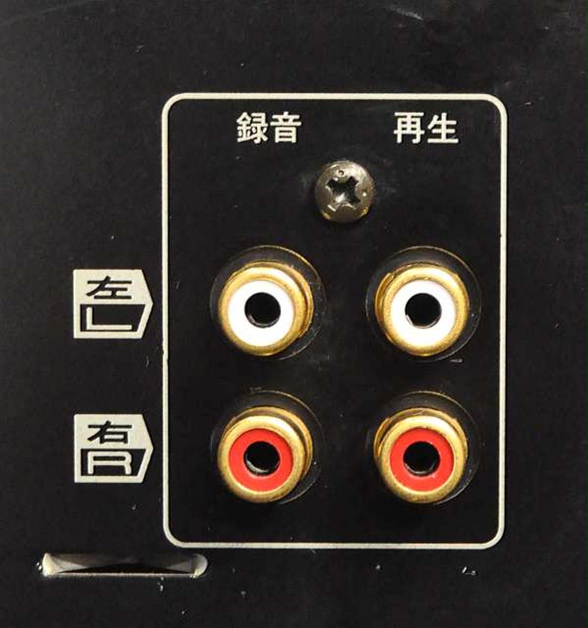Technics カセットデッキ TECHNICS|カセットデッキ|HARDOFFオフモール（オフモ