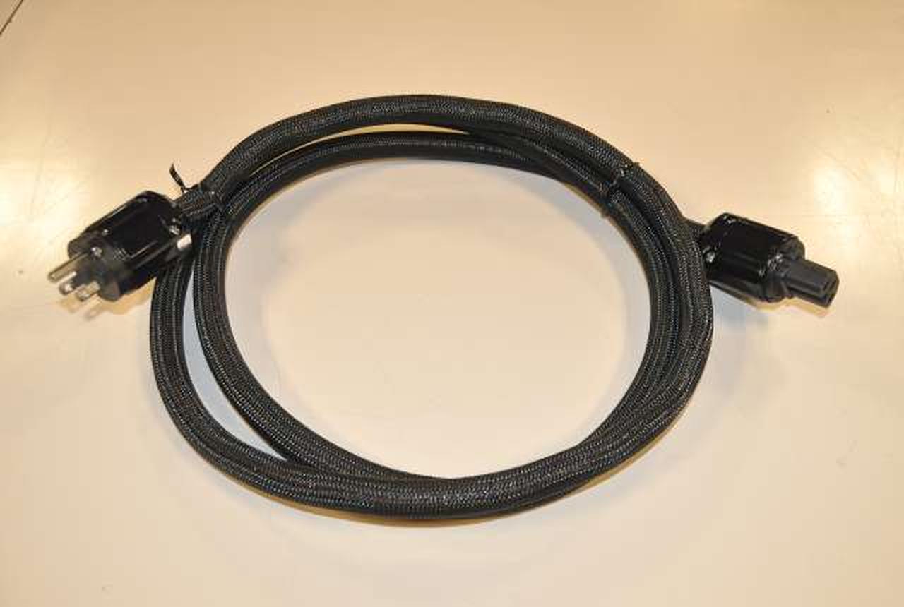 アコースティックリバイブ(ACOUSTIC REVIVE)|電源ケーブル