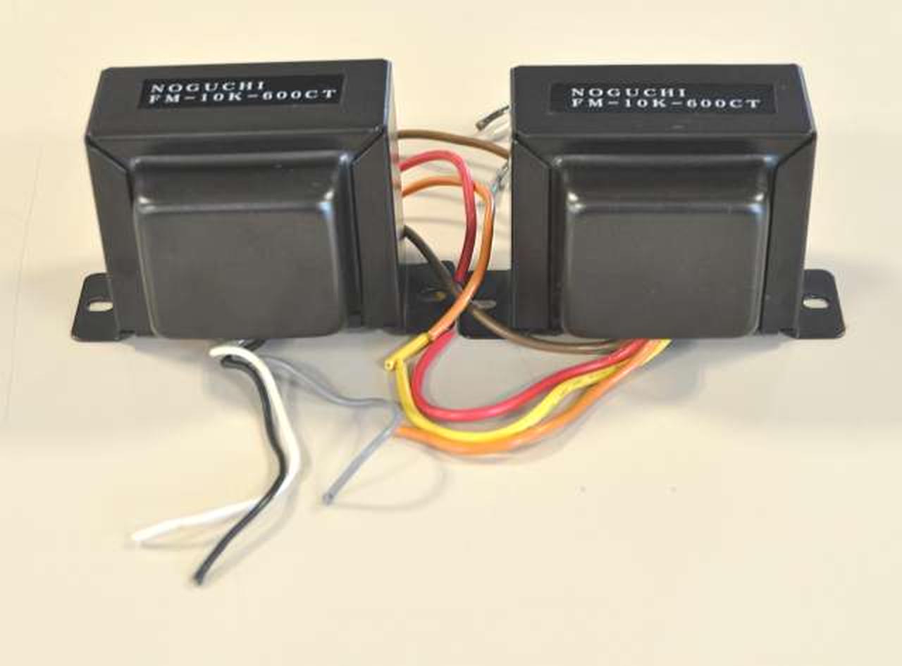 ファインメットコア FM-600CT ライントランス ファインメットコア FM-600CT ライントランス ファインメット