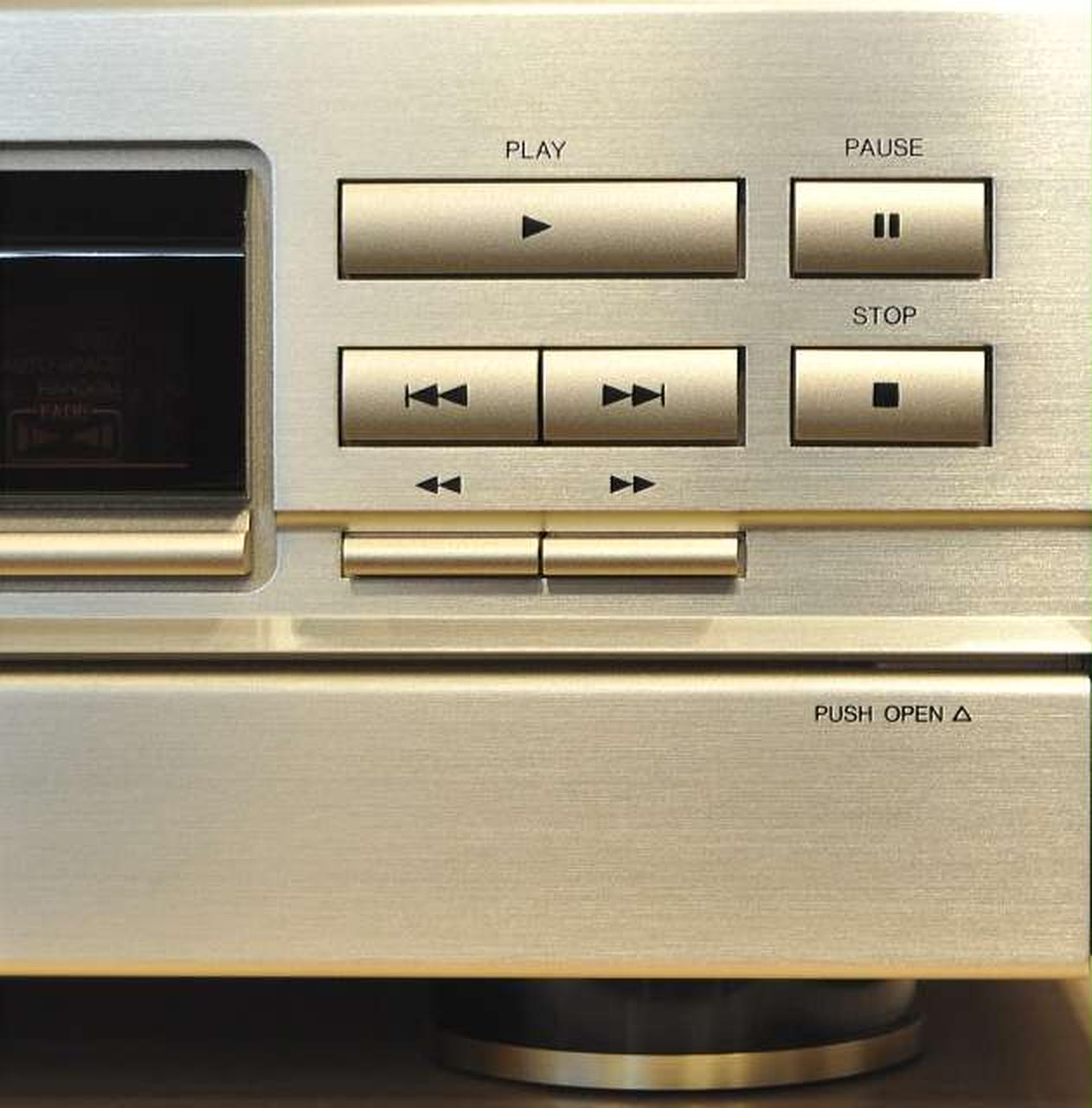 デノン / デンオン(DENON)|CDプレーヤー|HARDOFFオフモール